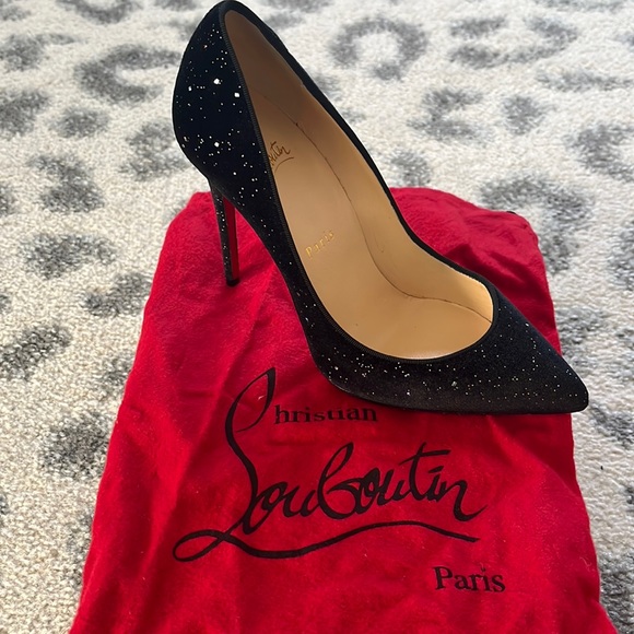 靴 Christian Louboutin  37 CHRISTIAN LOUBOUTIN shoes 37 | eBay